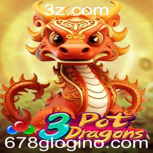 Descubra o Mundo de 3PotDragons: Aventuras e Estratégias