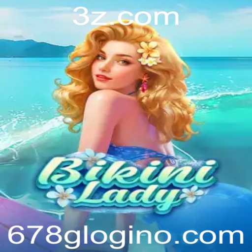 BikiniLady: Um Mergulho no Mundo de Aventuras Virtuais