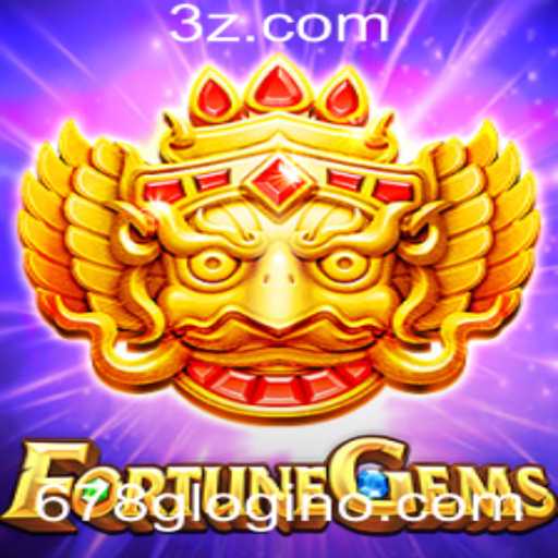 Descubra o Fascinante Mundo de FortuneGems e Como o 678g login Pode Transformar Sua Experiência de Jogo