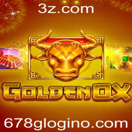 GoldenOx: Explorando o Mundo Fascinante do Novo Jogo Virtual