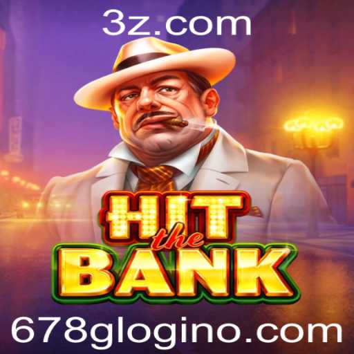 Explorando o Mundo do Jogo HitTheBank