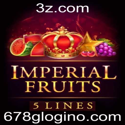 Explorando o Mundo de ImperialFruits5 e o Acesso com 678g Login