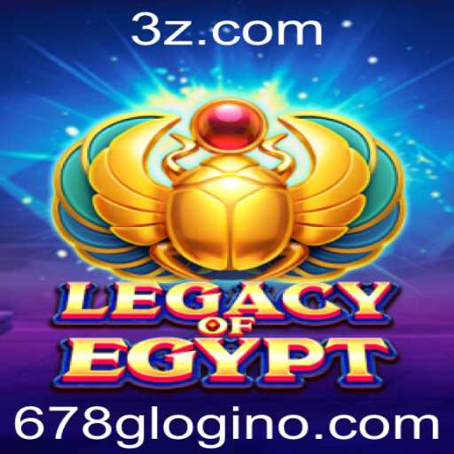Explorando o Fascinante Mundo de Legacy of Egypt