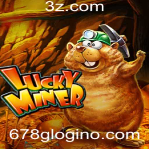 Descubra o Mundo de LuckyMiner: Um Jogo Inovador e Envolvente