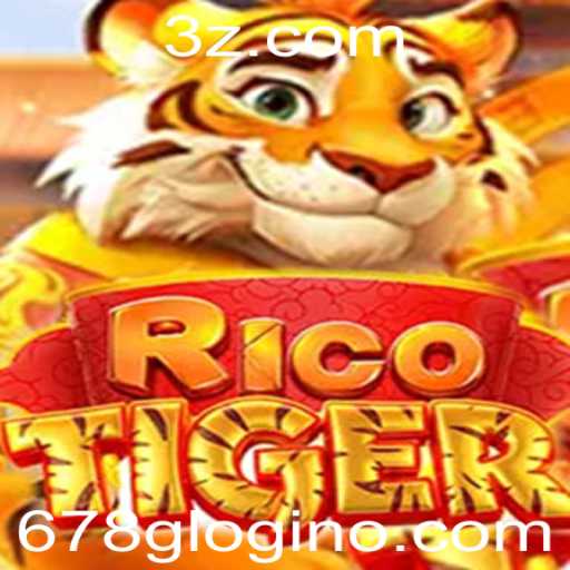 Explorando o Universo de RicoTiger: Um Guia Completo para Jogadores