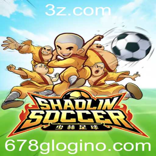 Explorando o Mundo de ShaolinSoccer e o Fenômeno 678g Login