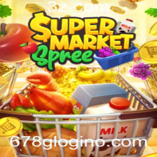 Explorando SupermarketSpree: Um Jogo Empolgante de Estratégia no Varejo