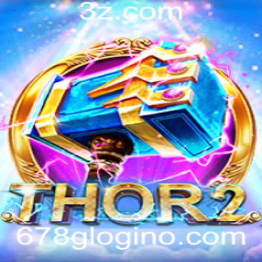 Thor2: Aventura Épica e Estratégia no Mundo dos Jogos Virtuais