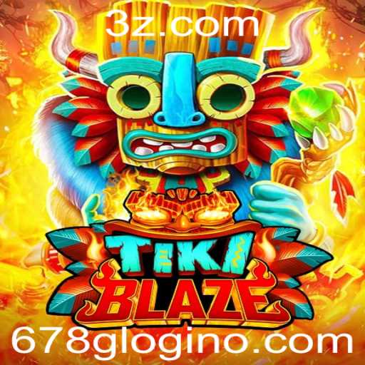 Explorando o Mundo de TikiBlaze: Uma Aventura Inovadora de Jogo