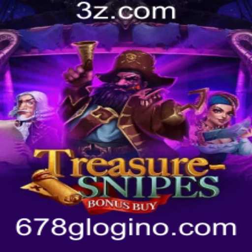 Descubra o Mundo de TreasuresnipesBonusBuy: Um Mergulho Profundo nas Aventuras de Caça ao Tesouro