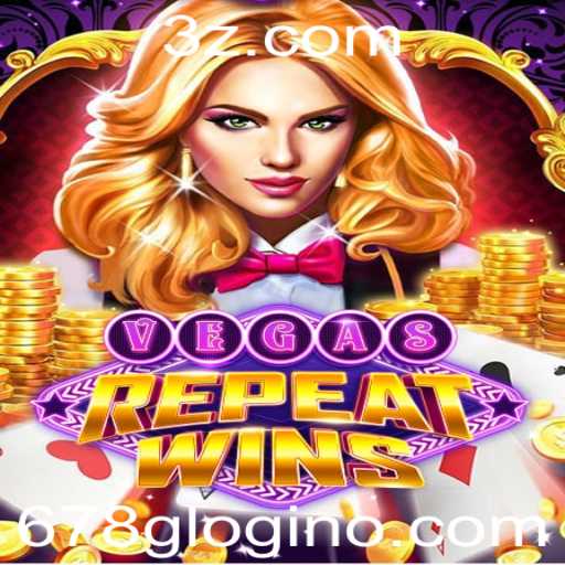 Explorando VegasRepeatWins: Um Mergulho nas Regras e Estratégias do Novo Jogo Online