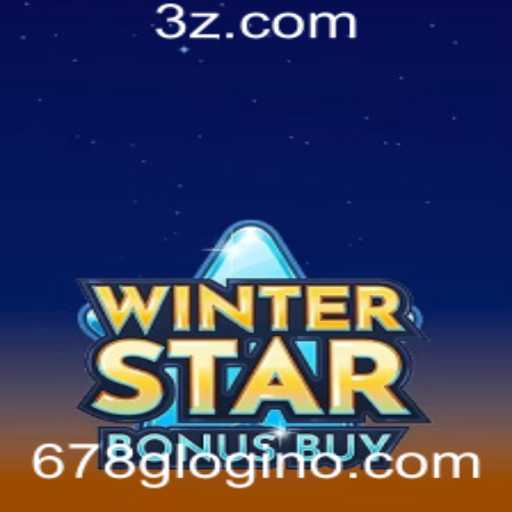 Descubra o Mundo Encantado de WinterStarBonusBuy